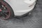 Hintere Seiten Flaps für VW Golf 8 GTI FLAPS HOCHGLANZ