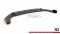 Cup Spoilerlippe Front Ansatz V.1 + Flaps für VW Golf GTI Clubsport Mk8