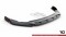 Cup Spoilerlippe Front Ansatz V.1 + Flaps passend für VW Golf GTI Clubsport Mk8