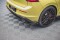 Heck Ansatz Diffusor + Flaps V.1 passend für VW Golf 8 GTI Clubsport