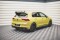 Heck Ansatz Diffusor + Flaps V.1 passend für VW Golf 8 GTI Clubsport