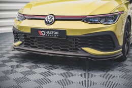 Cup Spoilerlippe Front Ansatz V.3 passend für VW...