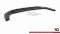 Cup Spoilerlippe Front Ansatz V.4 passend für VW Golf GTI Clubsport Mk8 schwarz Hochglanz