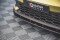 Street Pro Cup Spoilerlippe Front Ansatz passend für VW Golf 8 GTI Clubsport rot