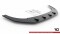 Street Pro Cup Spoilerlippe Front Ansatz passend für VW Golf 8 GTI Clubsport rot