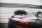 Heck Spoiler Aufsatz Abrisskante passend für Cupra Formentor schwarz Hochglanz