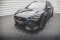 Cup Spoilerlippe Front Ansatz V.1 passend für Cupra Formentor schwarz Hochglanz