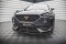 Cup Spoilerlippe Front Ansatz V.1 passend für Cupra Formentor schwarz Hochglanz
