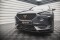Cup Spoilerlippe Front Ansatz V.2 passend für Cupra Formentor schwarz Hochglanz