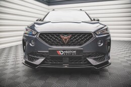 Cup Spoilerlippe Front Ansatz V.3 passend für Cupra...
