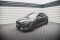 Cup Spoilerlippe Front Ansatz V.3 passend für Cupra Formentor schwarz Hochglanz
