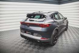 Heck Ansatz Diffusor V.1 passend für Cupra Formentor...