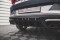 Heck Ansatz Diffusor V.1 passend für Cupra Formentor Mk1 / Mk1 Facelift schwarz Hochglanz