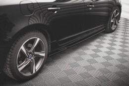 Street+ Seitenschweller Leisten passend für Volvo...