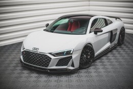 Cup Spoilerlippe Front Ansatz V.1 passend für Audi...