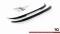 Heck Spoiler Aufsatz Abrisskante passend für Mitsubishi Lancer Sportback Mk8 Carbon Look