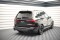 Heck Spoiler Aufsatz Abrisskante passend für BMW X7 M-Paket G07 schwarz Hochglanz