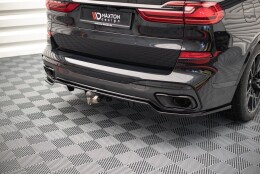 Mittlerer Cup Diffusor Heck Ansatz DTM Look passend...