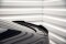Heck Spoiler Aufsatz Abrisskante für BMW 6er GT G32 M-Paket schwarz matt