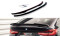 Heck Spoiler Aufsatz Abrisskante für BMW 6er GT G32 M-Paket schwarz Hochglanz