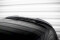 Heck Spoiler Aufsatz Abrisskante passend für BMW 6er GT G32 M-Paket schwarz Hochglanz