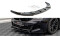 Cup Spoilerlippe Front Ansatz passend für BMW 6er GT M-Paket G32 Facelift schwarz Hochglanz