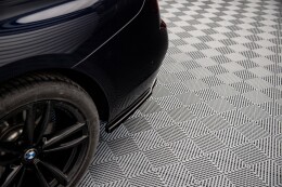 Heck Ansatz Flaps Diffusor für BMW 6er GT G32...