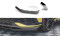 Front Stoßstange Flaps passend für VW Golf 8 GTI Clubsport FLAPS HOCHGLANZ