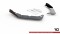 Front Stoßstange Flaps passend für VW Golf 8 GTI Clubsport FLAPS HOCHGLANZ