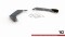Front Stoßstange Flaps passend für VW Golf 8 GTI Clubsport FLAPS HOCHGLANZ