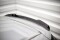 Heck Spoiler Aufsatz Abrisskante passend für Mercedes-Benz C Kombi S205 schwarz Hochglanz