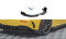 Heck Ansatz Flaps Diffusor V.2 + Flaps für Mercedes-AMG A 45 S Aero Paket W177