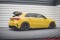 Seitenschweller Ansatz Cup Leisten V.2 passend für + Flaps passend für Mercedes-AMG A45 S