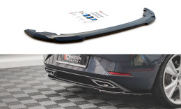 Mittlerer Cup Diffusor Heck Ansatz passend für Seat...