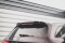 Heck Spoiler Aufsatz Abrisskante V.1 passend für Mercedes-Benz E Kombi S213 schwarz Hochglanz
