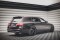 Heck Spoiler Aufsatz Abrisskante V.1 passend für Mercedes-Benz E Kombi S213 schwarz Hochglanz