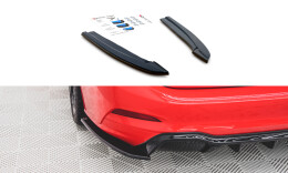 Heck Ansatz Flaps Diffusor V.3 passend für (passend...