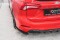 Heck Ansatz Flaps Diffusor V.3 passend für (passend für heckansatz v.1) Ford Focus ST-Line Kombi Mk4 schwarz Hochglanz