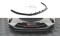 Cup Spoilerlippe Front Ansatz V.2 passend für Mazda CX-3 schwarz Hochglanz