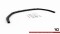 Cup Spoilerlippe Front Ansatz V.2 passend für Mazda CX-3 schwarz Hochglanz