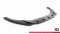 Cup Spoilerlippe Front Ansatz V.1 passend für Audi S5 / A5 S-Line F5 Facelift schwarz Hochglanz