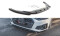 Cup Spoilerlippe Front Ansatz V.2 für Audi S5 / A5 S-Line F5 Facelift schwarz Hochglanz