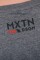 Maxton Design® Gray T-Shirt Kids M