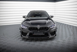 Cup Spoilerlippe Front Ansatz V.1 + Flaps passend...
