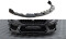 Cup Spoilerlippe Front Ansatz V.1 + Flaps für BMW M8  Gran Coupe F93 / Coupe F92