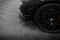 Cup Spoilerlippe Front Ansatz V.1 + Flaps für BMW M8  Gran Coupe F93 / Coupe F92