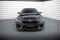 Cup Spoilerlippe Front Ansatz V.1 + Flaps passend für BMW M8 Gran Coupe F93 / Coupe F92