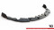 Street+ Spoilerlippe Front Ansatz V.1 + Flaps passend für BMW M8 Gran Coupe F93 / Coupe F92
