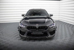 Cup Spoilerlippe Front Ansatz V.3 passend für BMW M8...