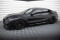 Seitenschweller Ansatz Cup Leisten V.1 passend für + Flaps passend für BMW M8 Gran Coupe F93 / 8 Gran Coupe M-Paket G16